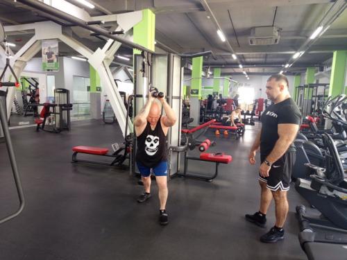 Ты уже почувствовал, как каждая клеточка твоего тела жаждет движения, как сердце ускоряет свой ритм, готовясь к новым вызовам? 02