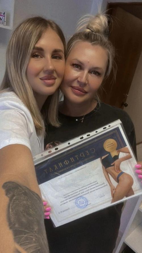 Всем привет!  Решила написать свой очередной пост о стремлении к совершенству и красоте! 01