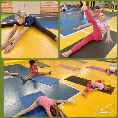 Фитнес - гимнастика - дорога к совершенству тела и души. 01 Фитнес - гимнастика - дорога к совершенству тела и души. 01