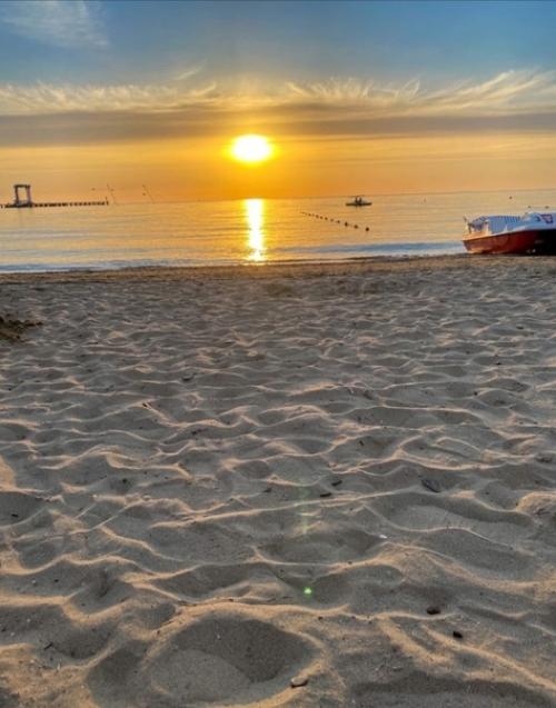 Отдых на море с незабываемым праздником радости! 06