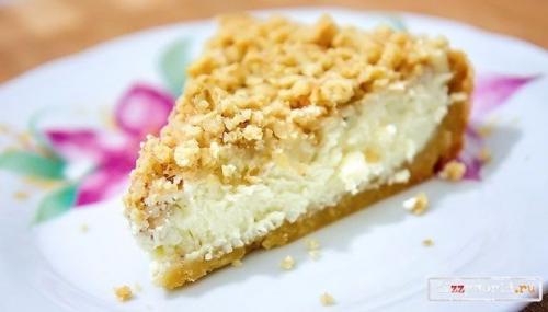 5 чизкейков, который заставят влюбиться в пп- десерты. 03