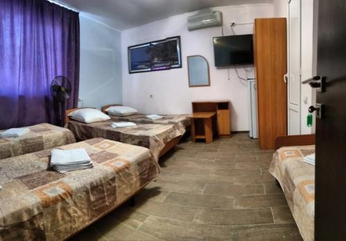 Отдых на море с незабываемым праздником радости! 09