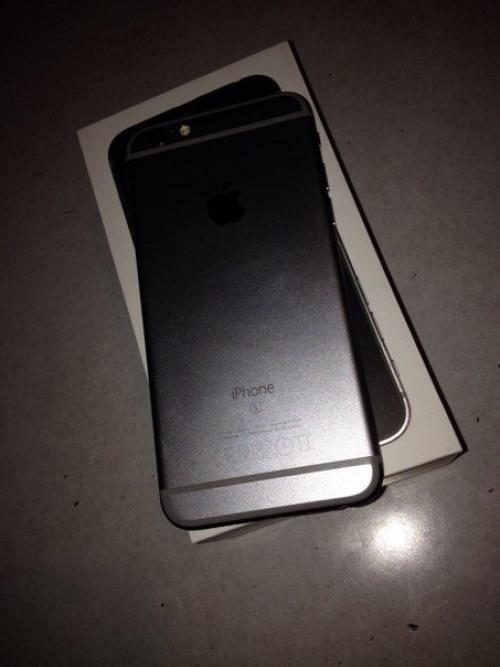 Месяц назад заказывала Iphone 6s, через 6 дней я забрала его на почте и вот решила оставить отзыв! 01