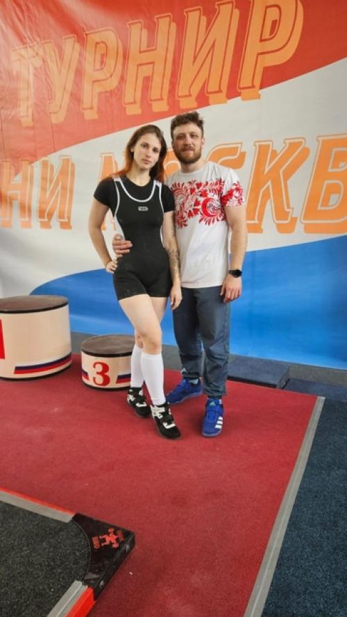 Анна Смирнова: Если нет Дисциплины, то Ничего не Получится. 03