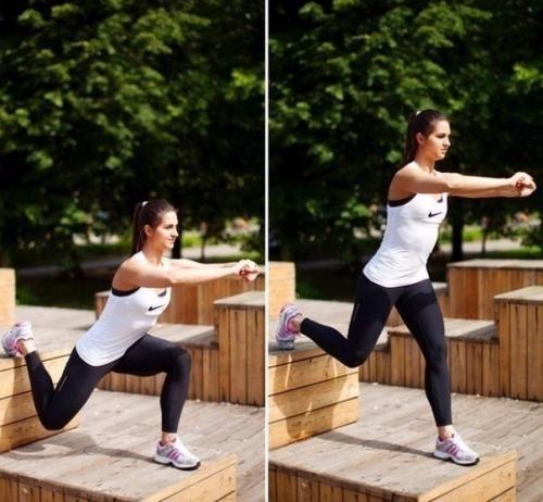 Цитрусовый салат!   Салат айсберг - 1 кочан. 02