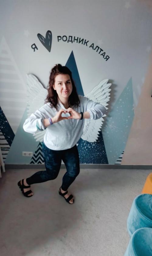 Коротко о том, что делали взрослые в санатории родник Алтая. 02 Коротко о том, что делали взрослые в санатории родник Алтая. 02