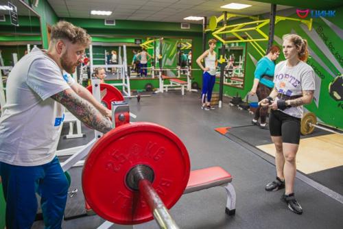 Анна Смирнова: Если нет Дисциплины, то Ничего не Получится. 02