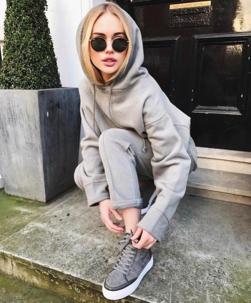 Упражнения, которые никогда не помогут похудеть? 03