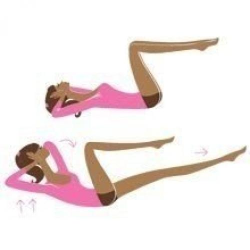 Комплексная тренировка:   1. 3 подхода по 40 раз. 02