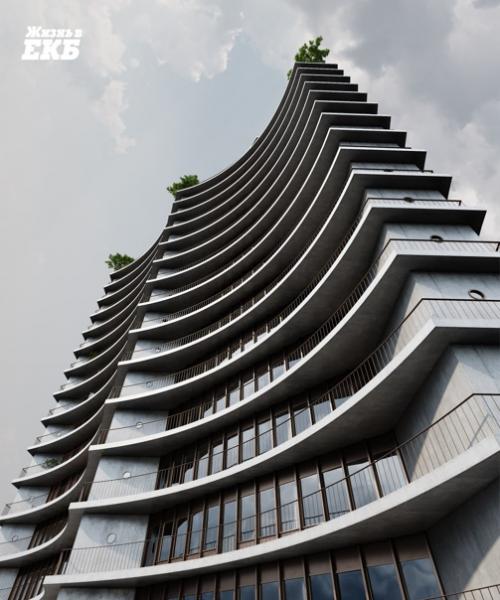 За макаровским мостом построят огромный ЖК. 01