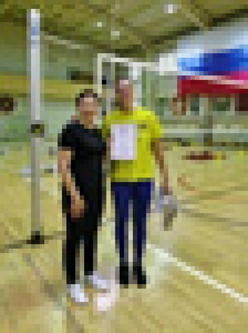 Кроссфит (Crossfit) - система высокоинтенсивных тренировок. 03