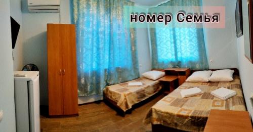 Отдых на море с незабываемым праздником радости! 07