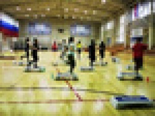 Кроссфит (Crossfit) - система высокоинтенсивных тренировок. 07