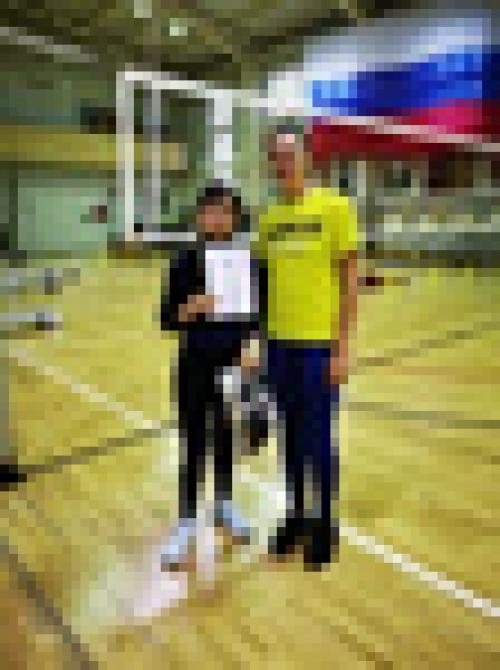 Кроссфит (Crossfit) - система высокоинтенсивных тренировок. 05