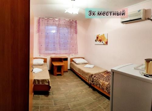 Отдых на море с незабываемым праздником радости! 08