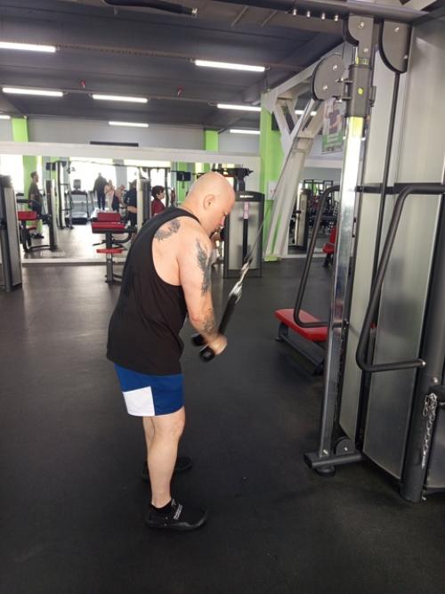 Ты уже почувствовал, как каждая клеточка твоего тела жаждет движения, как сердце ускоряет свой ритм, готовясь к новым вызовам? 01