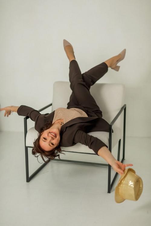 Жизнь по спирали или путь к мечте? 01