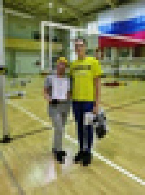 Кроссфит (Crossfit) - система высокоинтенсивных тренировок. 04