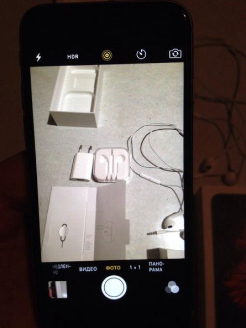 Месяц назад заказывала Iphone 6s, через 6 дней я забрала его на почте и вот решила оставить отзыв! 03