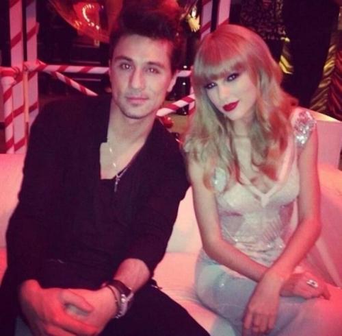 Эпизод 271.  Билан и звезды. 04