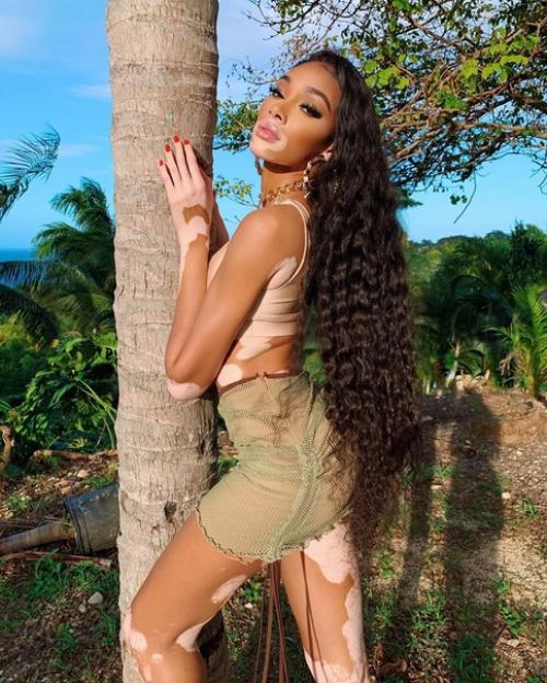 Прекрасная винни харлоу! 01