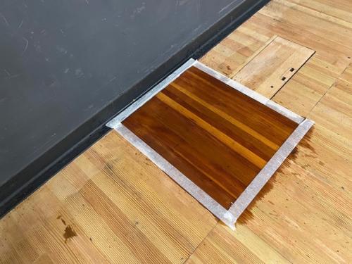 Чего скрывать?  Конечно, я очень люблю это время в театре, когда вдруг воцаряется звенящая тишина. 05