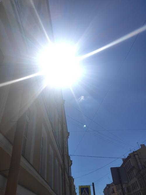 Как я среду люблю! 07