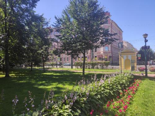 Как я среду люблю! 05