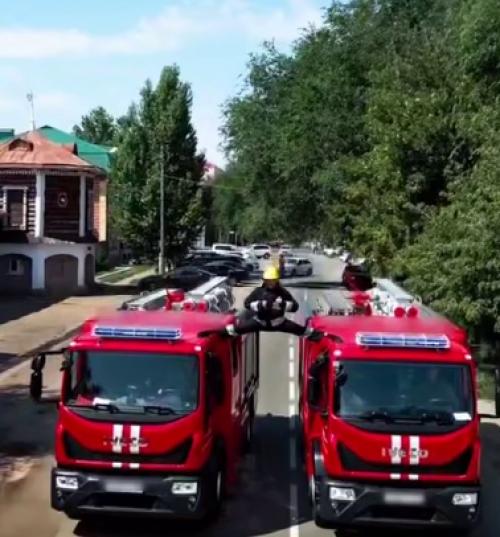 Эпизод 356. Новый ван дамм. 01 Эпизод 356. Новый ван дамм. 01