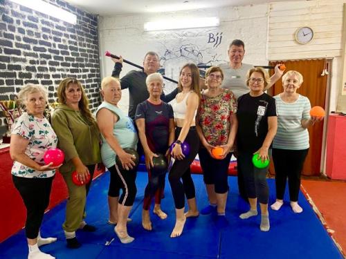 Пост - знакомство.  Всем привет! 04