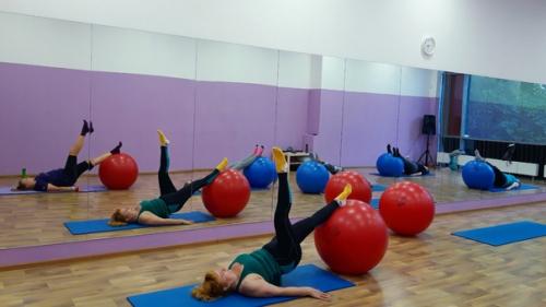 Не смотря на летний период, наше расписание остаётся очень насыщенным! 01