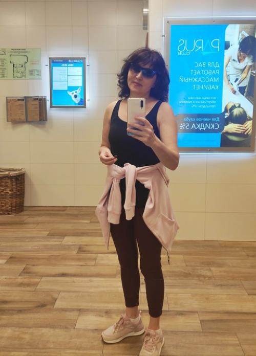 Как я среду люблю! 08