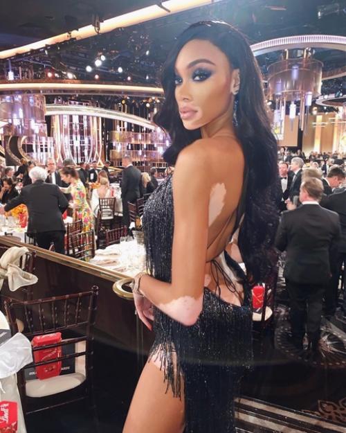 Прекрасная винни харлоу! 03