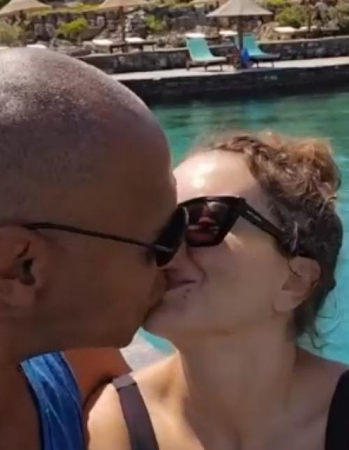 Эпизод 356.  Ани лорак и её муж. 01