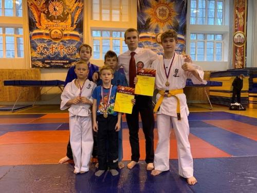 Советы на лето от ведущих спортсменов и преподавателей центра боевых искусств. 02