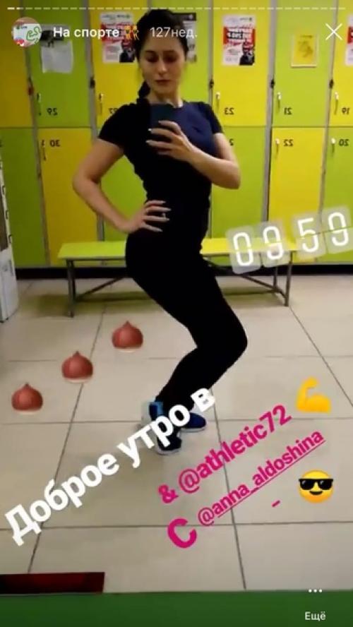 Здрасте!  Я - Настя! 02 Здрасте!  Я - Настя! 02