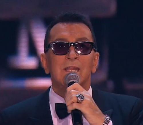 Эпизод 357.  Буйнов новую песню готовит. 01