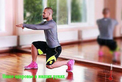 Изометрические упражнения для красивого тела? 04 Изометрические упражнения для красивого тела? 04