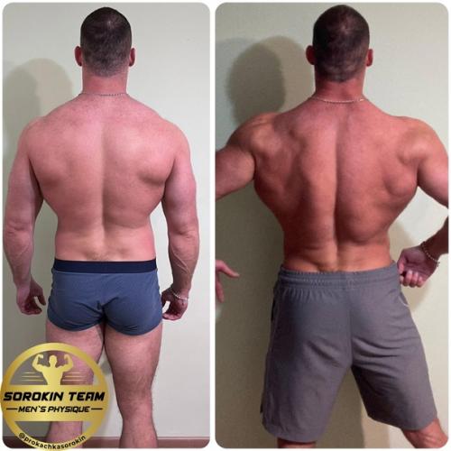 Как прокачать глубокий пресс за 10 недель? 02 Как прокачать глубокий пресс за 10 недель? 02