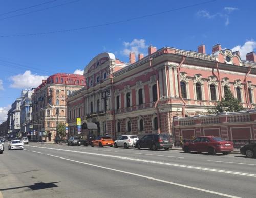 Как я среду люблю! 06