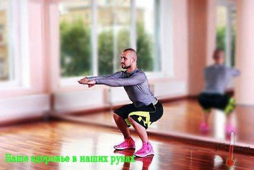 Изометрические упражнения для красивого тела? 06 Изометрические упражнения для красивого тела? 06