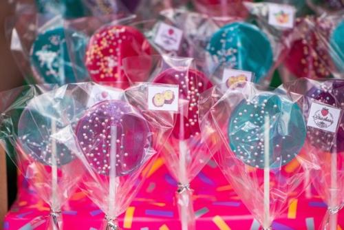 И, конечно же, мы хотим поблагодарить наших участников фестиваля ЭКО - Парк. 01