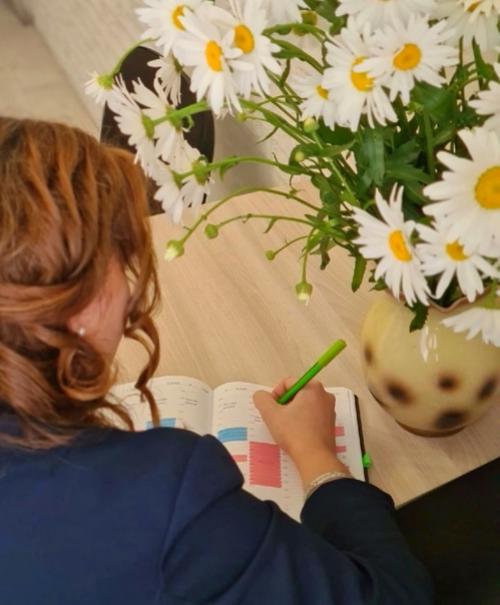 Консультант по питанию и его роль в процессе снижения веса. 01