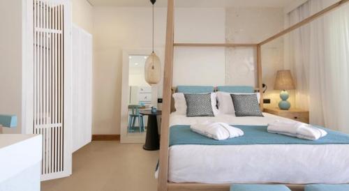 Новый необычный отель: Domes Noruz Chania, Autograph Collection 5* (Греция, Крит, ханья). 03 Новый необычный отель: Domes Noruz Chania, Autograph Collection 5* (Греция, Крит, ханья). 03