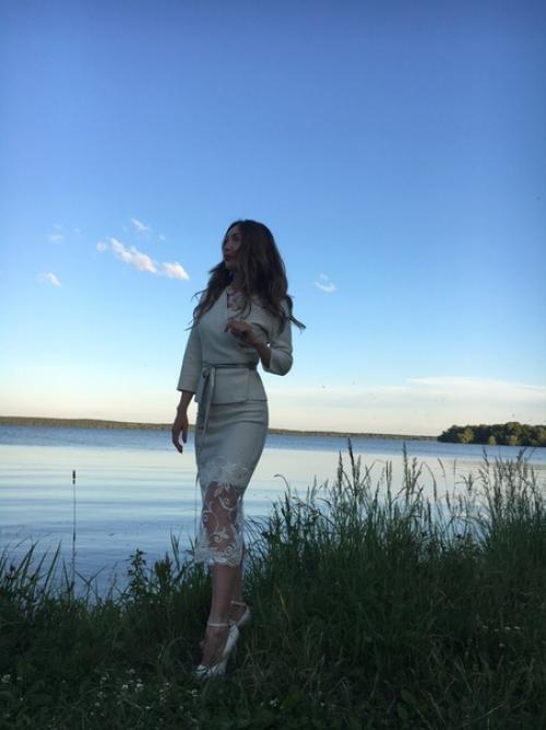 Уход за собой - прежде всего проявление любви к себе. 01