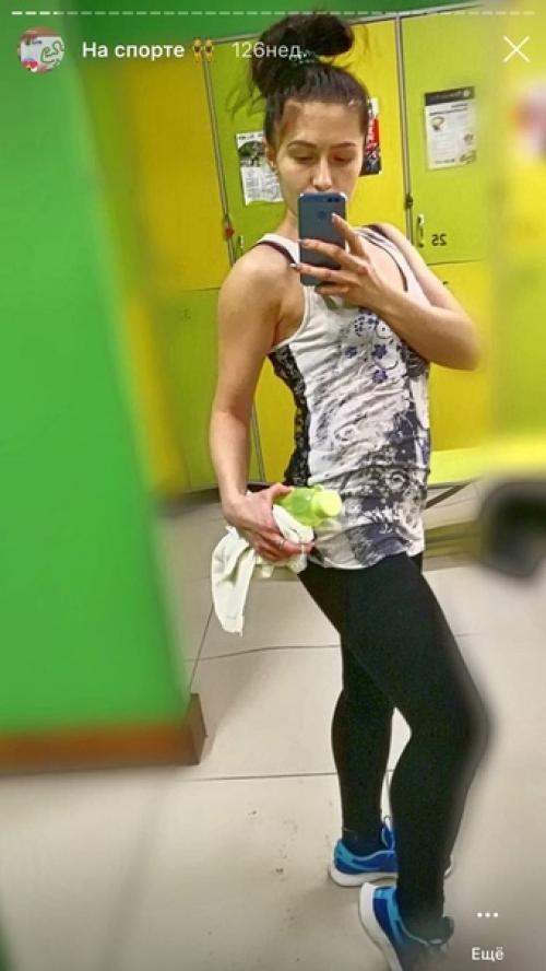 Здрасте!  Я - Настя! 04 Здрасте!  Я - Настя! 04