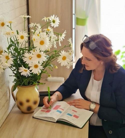 Консультант по питанию и его роль в процессе снижения веса. 02