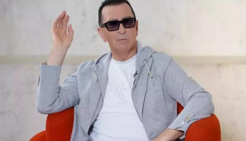 Эпизод 357.  Буйнов новую песню готовит. 02