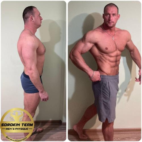 Как прокачать глубокий пресс за 10 недель? 01 Как прокачать глубокий пресс за 10 недель? 01