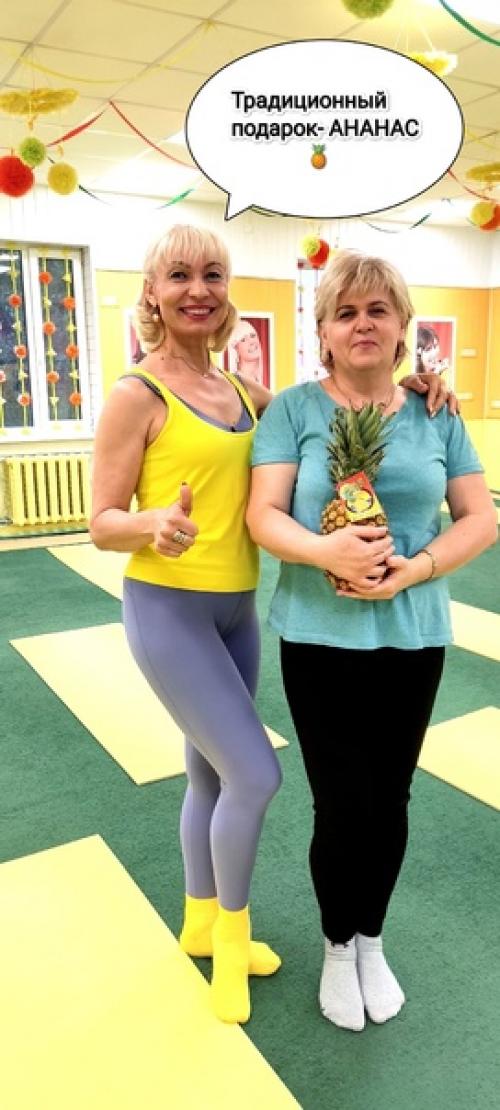 Есть 12 кг за 5 месяцев! 01 Есть 12 кг за 5 месяцев! 01